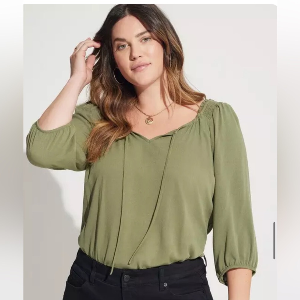 Torrid 1.